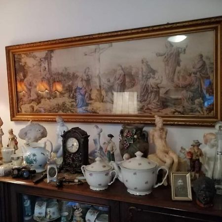 Fonagy Es Walter Vendeg- Es Borhaz Bed & Breakfast Vác Dış mekan fotoğraf