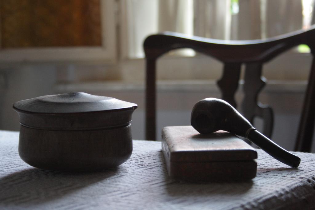 Fonagy Es Walter Vendeg- Es Borhaz Bed & Breakfast Vác Dış mekan fotoğraf