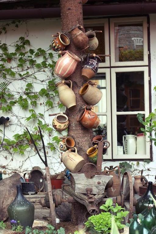 Fonagy Es Walter Vendeg- Es Borhaz Bed & Breakfast Vác Dış mekan fotoğraf