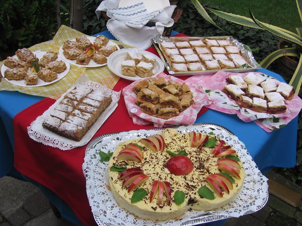 Fonagy Es Walter Vendeg- Es Borhaz Bed & Breakfast Vác Dış mekan fotoğraf
