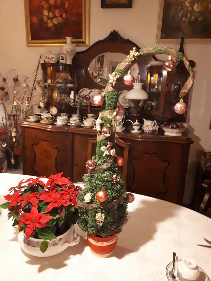 Fonagy Es Walter Vendeg- Es Borhaz Bed & Breakfast Vác Dış mekan fotoğraf